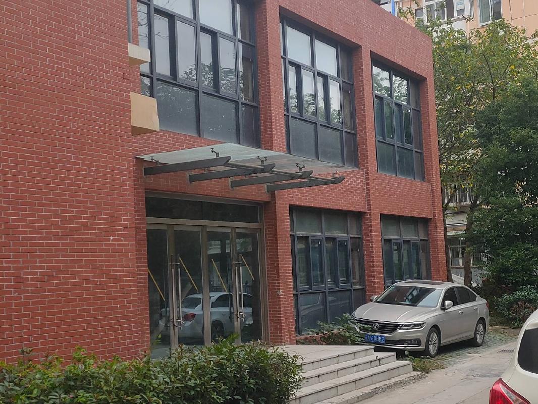 南京邮电大学三牌楼校区西门西院4-203室房屋公开招租(国资监测编号GR2024JS1007055)