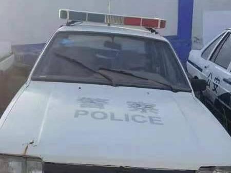 6台报废车辆公开招选回收机构（乌兰察布市公安局交通管理支队察右后旗大队）(国资监测编号GR2024NM1001903)