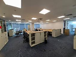 北京市海淀区西三环北路87号国际财经中心D座10层1001综合用房招租公告(国资监测编号GR2024JS2006967)