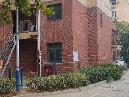 南京邮电大学三牌楼校区西门西院4-203室房屋公开招租(国资监测编号GR2024JS1007055)