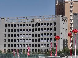 巴彦淖尔临河区江南华府C20号商业门店7层独栋、临河区江南华府C19号商业门店7层独栋、临河区王府花园1#楼131室、临河区王府花园1#楼123室房产转让