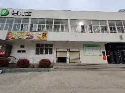 江苏省徐州市铜山区学苑路26号江苏建筑职业技术学院部分房屋（24小时便利店）公开招租(国资监测编号GR2024JS1006937)