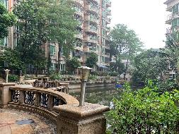 广州市番禺区钟村街锦绣花园西区倚翠苑13座2梯508房招租信息公告