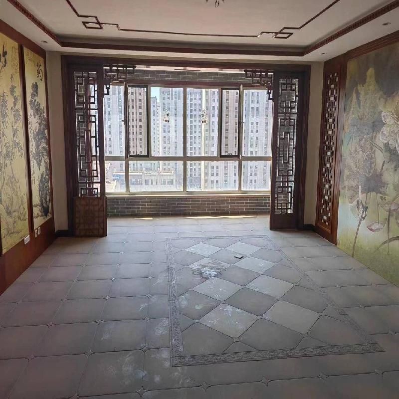 集宁区怡海佳苑小区4#楼2单元1004号、半地下车库4、5、6号公开转让(国资监测编号GR2024NM1002023)