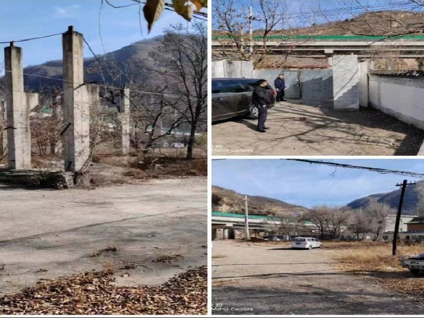 甘谷县农村信用合作联社一批抵债资产转让公告