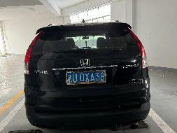 湘U0XA38思威牌小型越野客车(国资监测编号GR2024HN1000832)