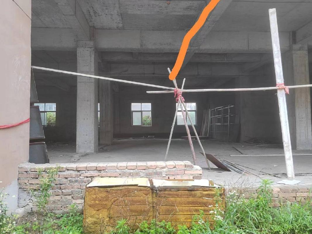 湖南安化奎溪镇白羊社区居委华峰新城第1栋2号门面（建筑面积约194.44㎡）招租(国资监测编号GR2024HN1000839)