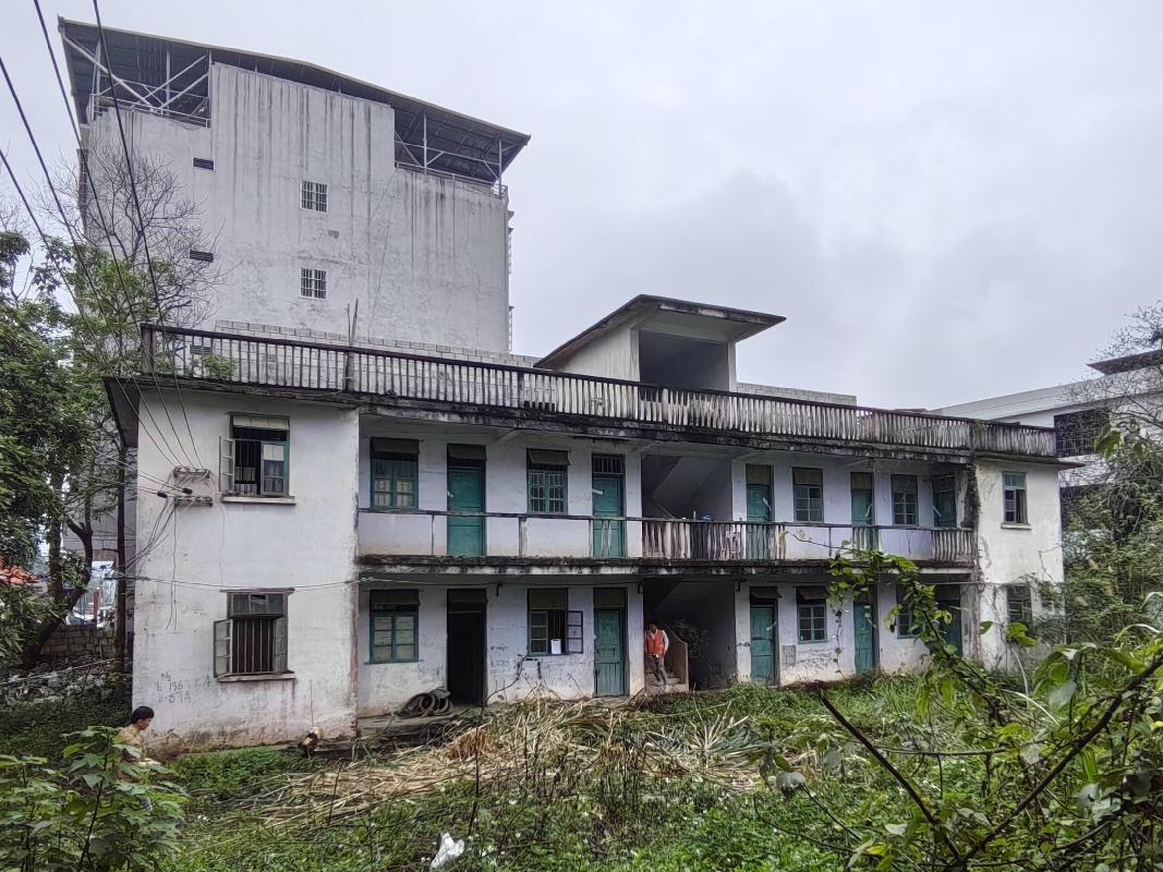 广西壮族自治区大新公路养护中心全茗养护站房招租（5年）项目交易公告