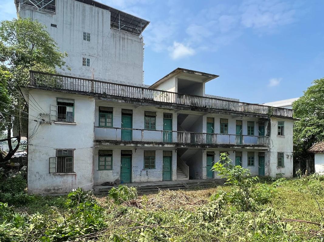 广西壮族自治区大新公路养护中心全茗养护站房招租（5年）项目交易公告