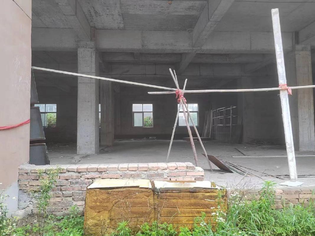 湖南安化奎溪镇白羊社区居委华峰新城第1栋2号门面（建筑面积约194.44㎡）招租(国资监测编号GR2024HN1000839)