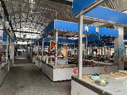 芜湖市繁昌区东门果菜市场房产出租公告
