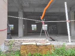 湖南安化奎溪镇白羊社区居委华峰新城第1栋2号门面（建筑面积约194.44㎡）招租(国资监测编号GR2024HN1000839)