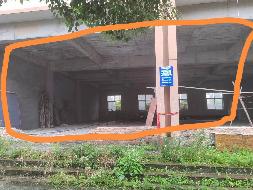 湖南安化奎溪镇白羊社区居委华峰新城第1栋2号门面（建筑面积约194.44㎡）招租(国资监测编号GR2024HN1000839)
