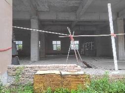 湖南安化奎溪镇白羊社区居委华峰新城第1栋2号门面（建筑面积约194.44㎡）招租(国资监测编号GR2024HN1000839)