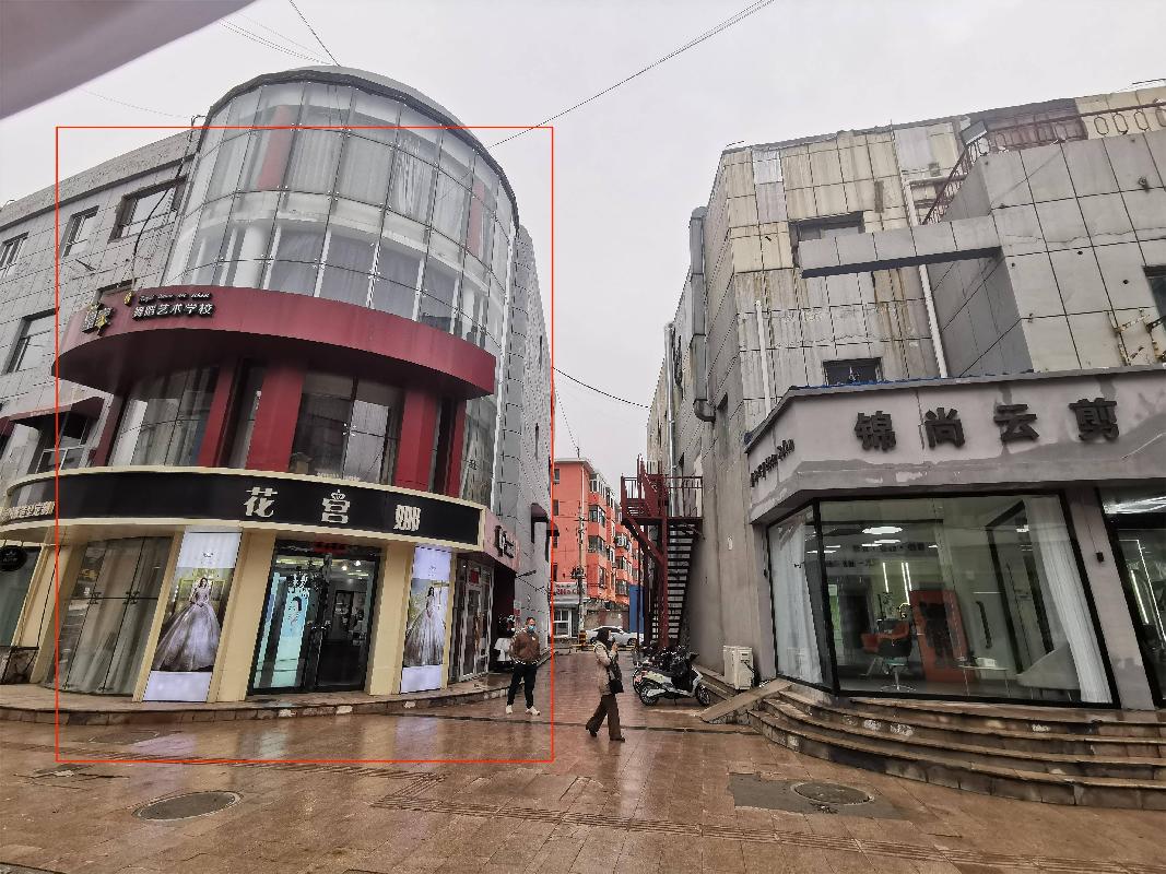 包头市昆区宝麟商务区5号楼4层38套房产打包转让（锡林郭勒盟国有资产服务中心）