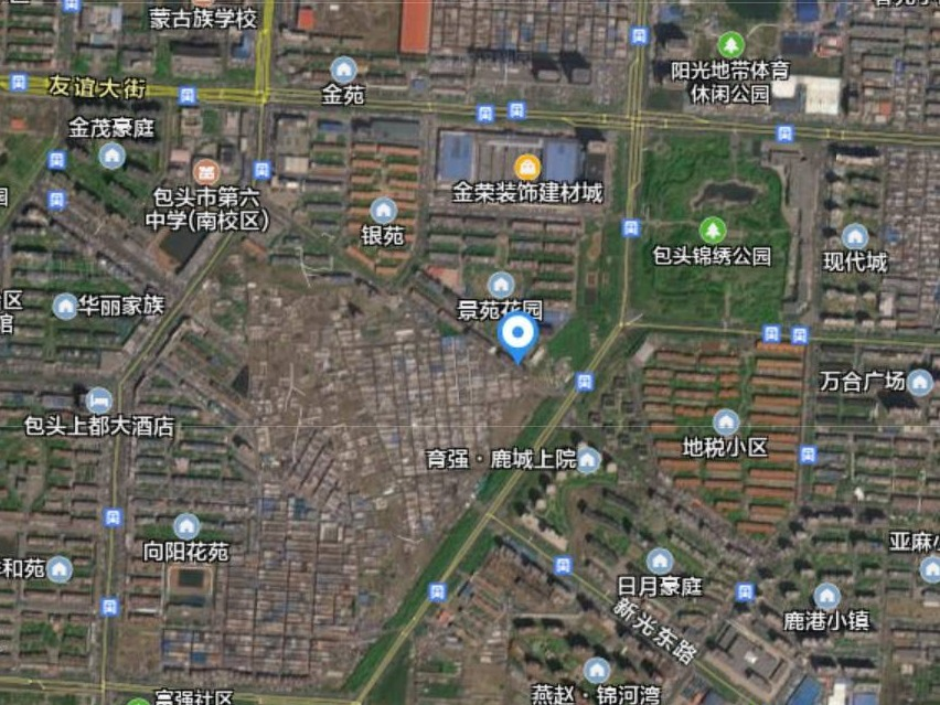 包头市高新区友谊大街10号街坊景苑花园22-104房产转让（锡林郭勒盟国有资产服务中心）