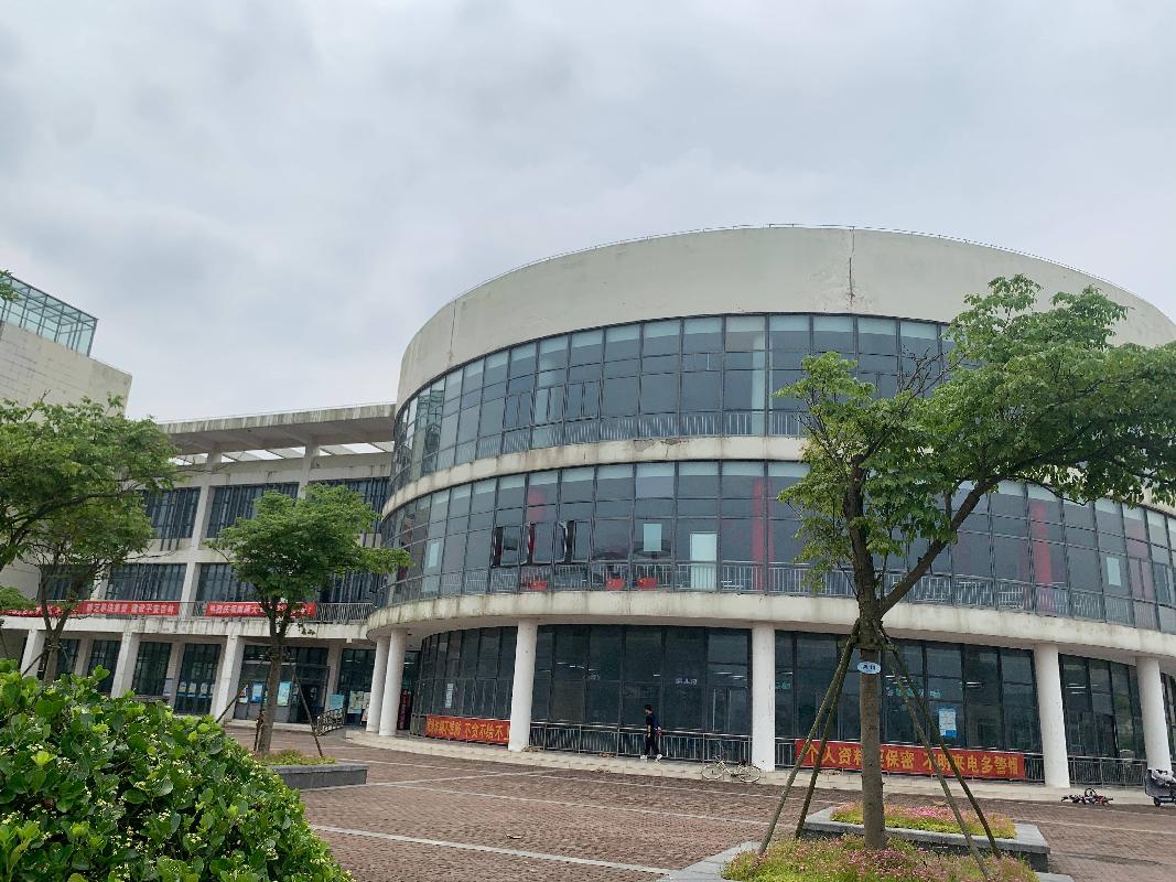 南通大学启东校区一期食堂一楼（标段三）经营方公开遴选(国资监测编号GR2024JS1007071)