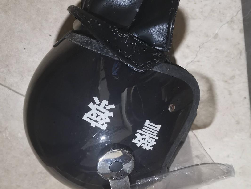 广西公安系统报废警用装备整体处置项目(国资监测编号GR2024GX2000510)