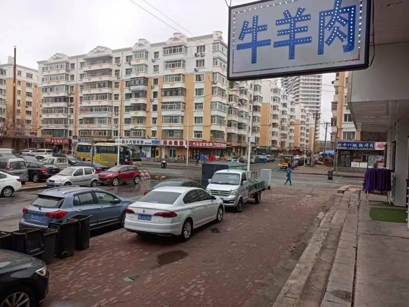 哈尔滨物业供热集团1处房产出租交易公告(国资监测编号GR2024HL2002218)