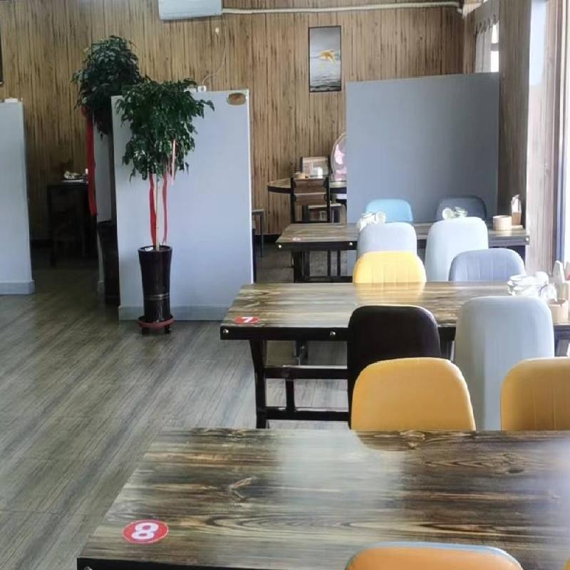 乌拉特前旗乌拉山镇西山咀农场房屋（利信汽车城）等26处资产转让项目