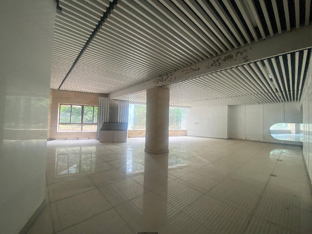 黄山风景区南大门游客中心房产出租公告(国资监测编号GR2024AH2001443)