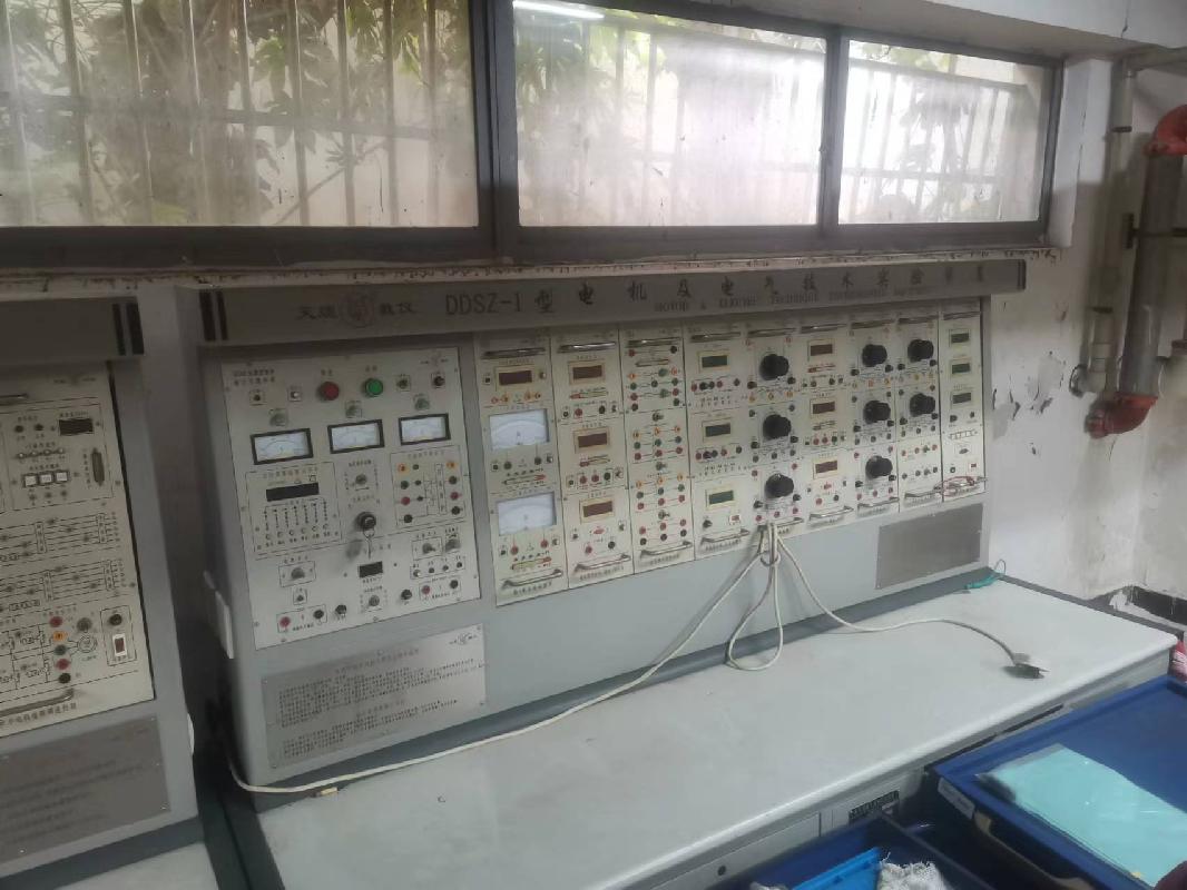 江苏农林职业技术学院一批拟报废仪器仪表、工具器具、机械设备公开转让(国资监测编号GR2024JS1007052)