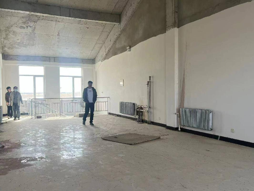 乌拉盖管理区陶海村2组修理街1#楼202商业房产招租（年租金底价6000元，租期2年）