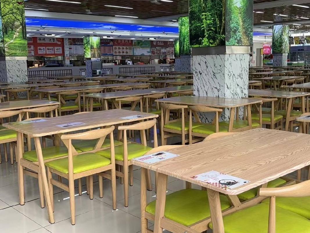 南通大学啬园校区一食堂二楼西半侧（标段八）经营方公开遴选(国资监测编号GR2024JS1007064)