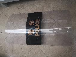 广西公安系统报废警用装备整体处置项目(国资监测编号GR2024GX2000510)