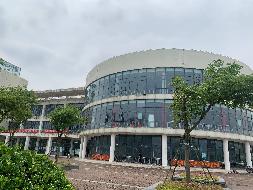 南通大学启东校区一期食堂一楼（标段三）经营方公开遴选(国资监测编号GR2024JS1007071)