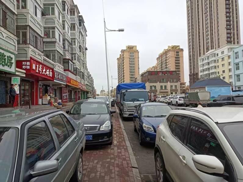 哈尔滨物业供热集团1处房产出租交易公告(国资监测编号GR2024HL2002218)