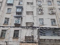 徐州民富园小区85#楼4-302招租公告(国资监测编号GR2024JS4007046)