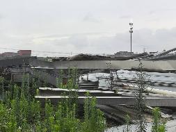 碎玻璃、钢网架、空调室外机等一批废旧资产转让公告(国资监测编号GR2024JS2007106)