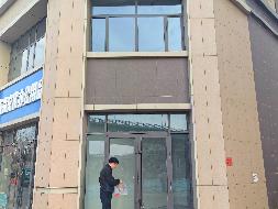呼和浩特市新城区海拉尔东街与科尔沁北路交汇处东南角（火车东站东北方向600米）中交·上东国际小区16宗资产转让项目