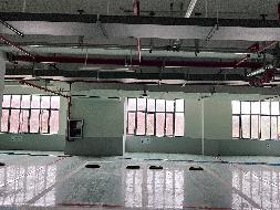 广西医科大学附属肿瘤医院五象院区4#地下室负一层（北侧）3间商铺分别招租（5年）项目交易公告
