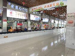 南通大学启东校区二期食堂一楼（标段十）经营方公开遴选