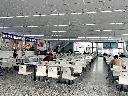 南通大学启秀校区食堂一楼（标段九）经营方公开遴选(国资监测编号GR2024JS1007065)