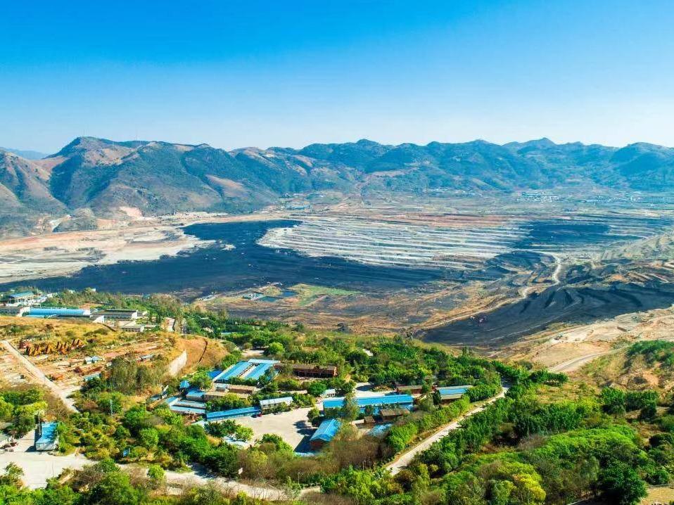 云南小龙潭矿务局有限责任公司2024年第五期褐煤销售项目
