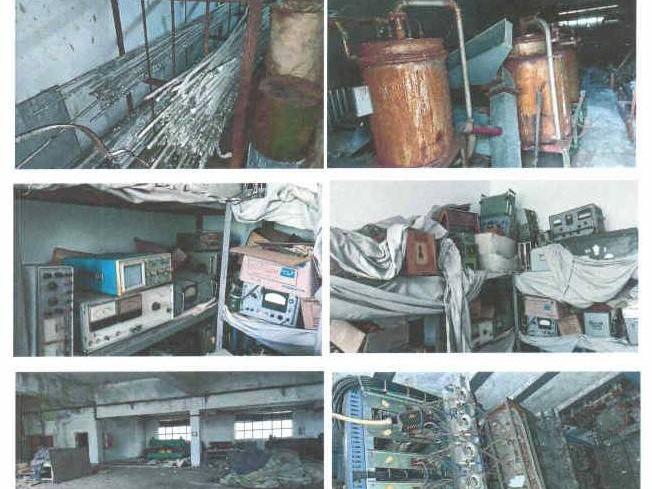 黑龙江广播设备制造有限公司旧设备、配件、原材料等一批报废资产捆绑转让交易公告(国资监测编号GR2024HL2002240)