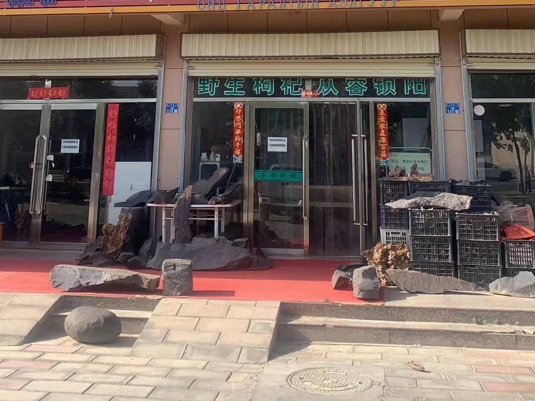 阿拉善盟方淼物业服务有限责任公司拥有处置权的一批房产等转让项目