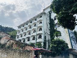 广西壮族自治区凭祥公路养护中心旧局公路宾馆招租（5年）项目交易公告