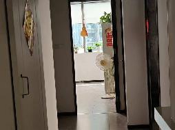 徐州市泉山区中山南路成功大厦13楼FGH招租公告(国资监测编号GR2024JS4007092)