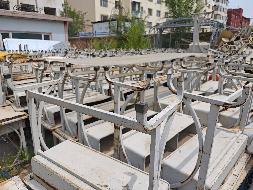 约500套报废学生课桌椅转让（呼和浩特市新城区呼哈路小学）(国资监测编号GR2024NM1002029)