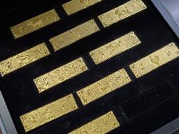 周大福十二生肖黄金制品（全套）转让公告