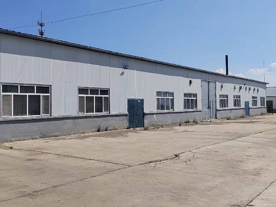 原莫力达瓦工业园区内标准化厂房及土地使用权转让（莫旗工信局）(国资监测编号GR2024NM1002036)