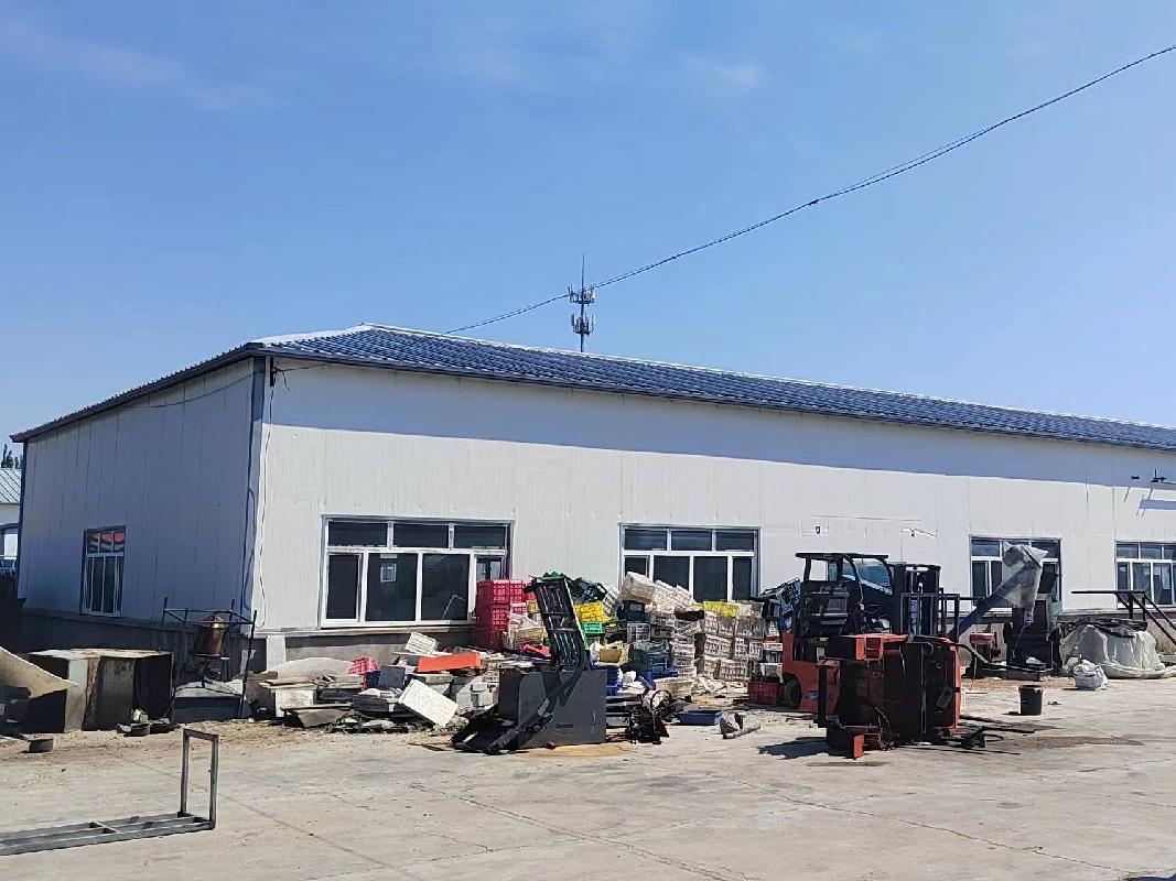 原莫力达瓦工业园区内标准化厂房及土地使用权转让（莫旗工信局）(国资监测编号GR2024NM1002036)