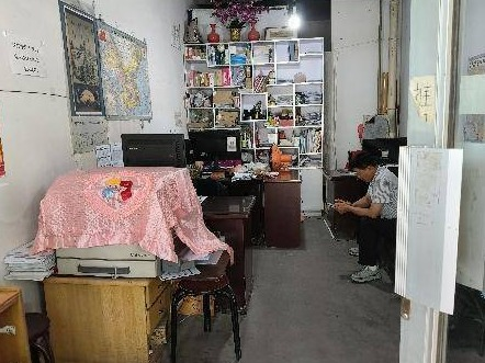 新疆天信融资担保有限公司转让位于石河子市城区西一路302-14号商铺(国资监测编号GR2024XJ1000511)