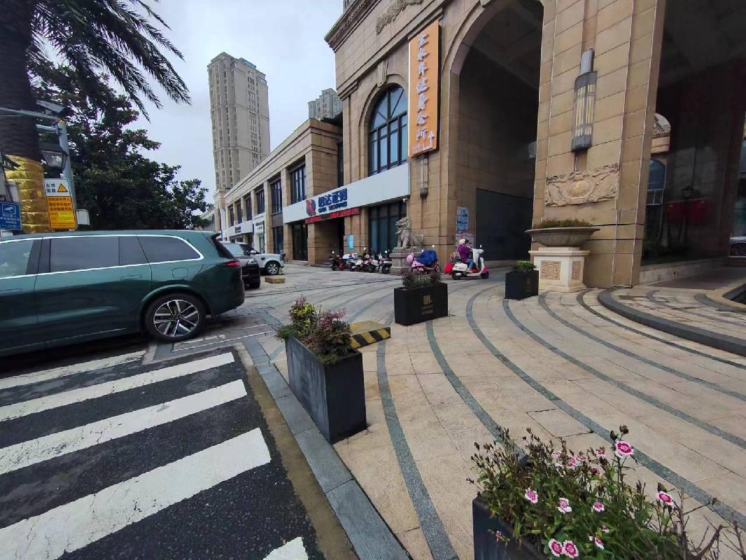 常州市天宁区吊桥路1号金水岸花园4幢401室转让公告(国资监测编号GR2024JS2007189)