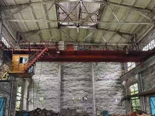 湖南兵器跃进机电有限公司部分工厂厂房(国资监测编号GR2024HN1000864)