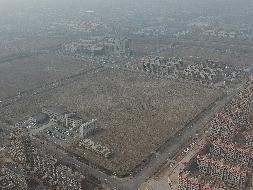 辽宁省营口市营口·海航华府A、C、D地块及B地块二期项目公开整体招商